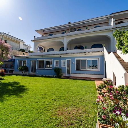Casa Azzurra Apartman Messina Kültér fotó