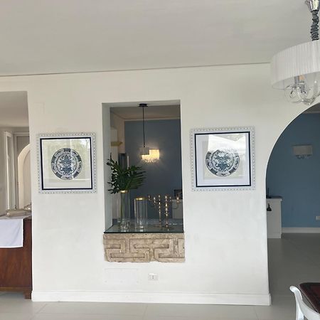Casa Azzurra Apartman Messina Kültér fotó