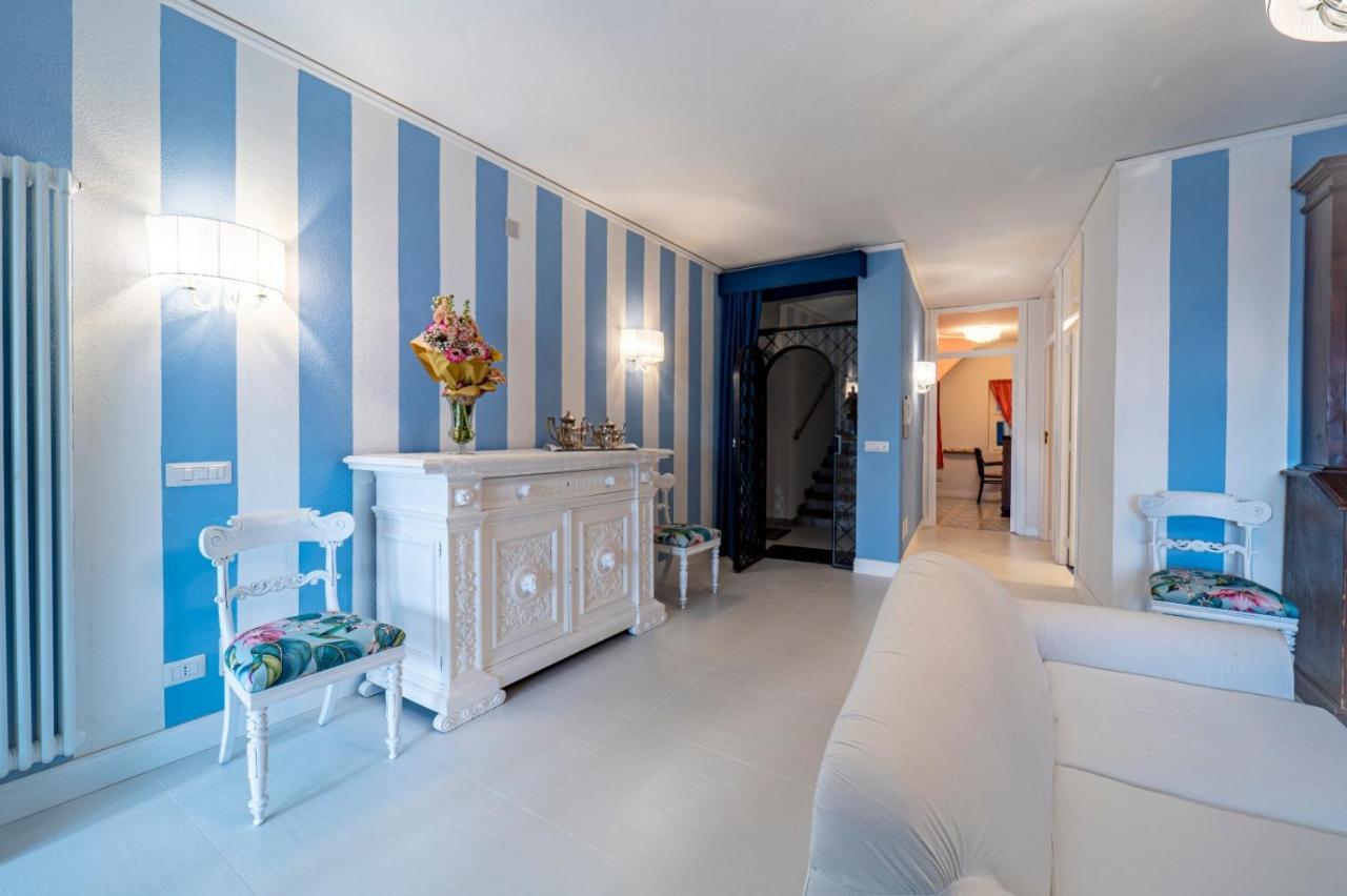 Casa Azzurra Apartman Messina Kültér fotó