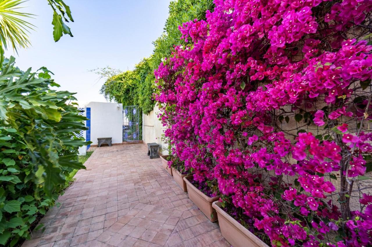 Casa Azzurra Apartman Messina Kültér fotó