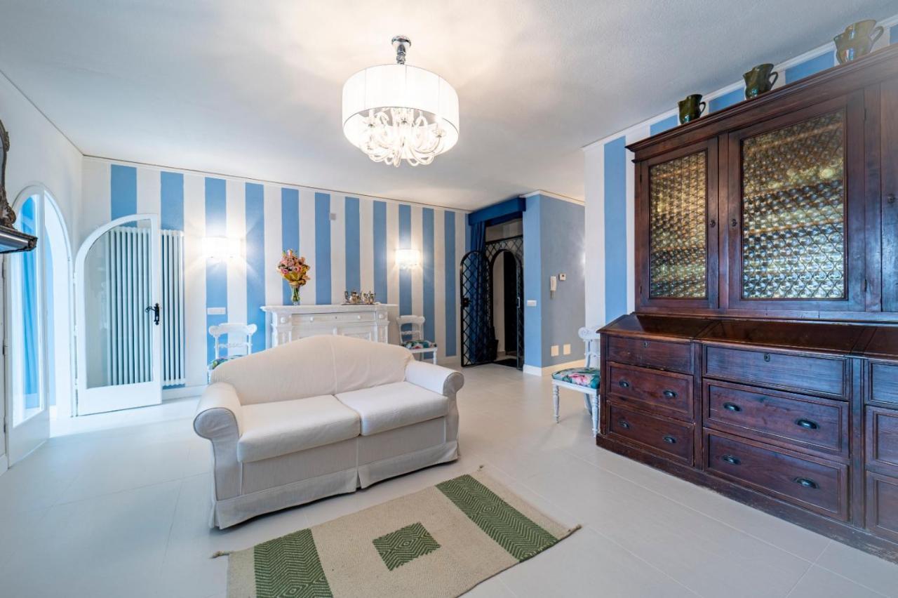 Casa Azzurra Apartman Messina Kültér fotó