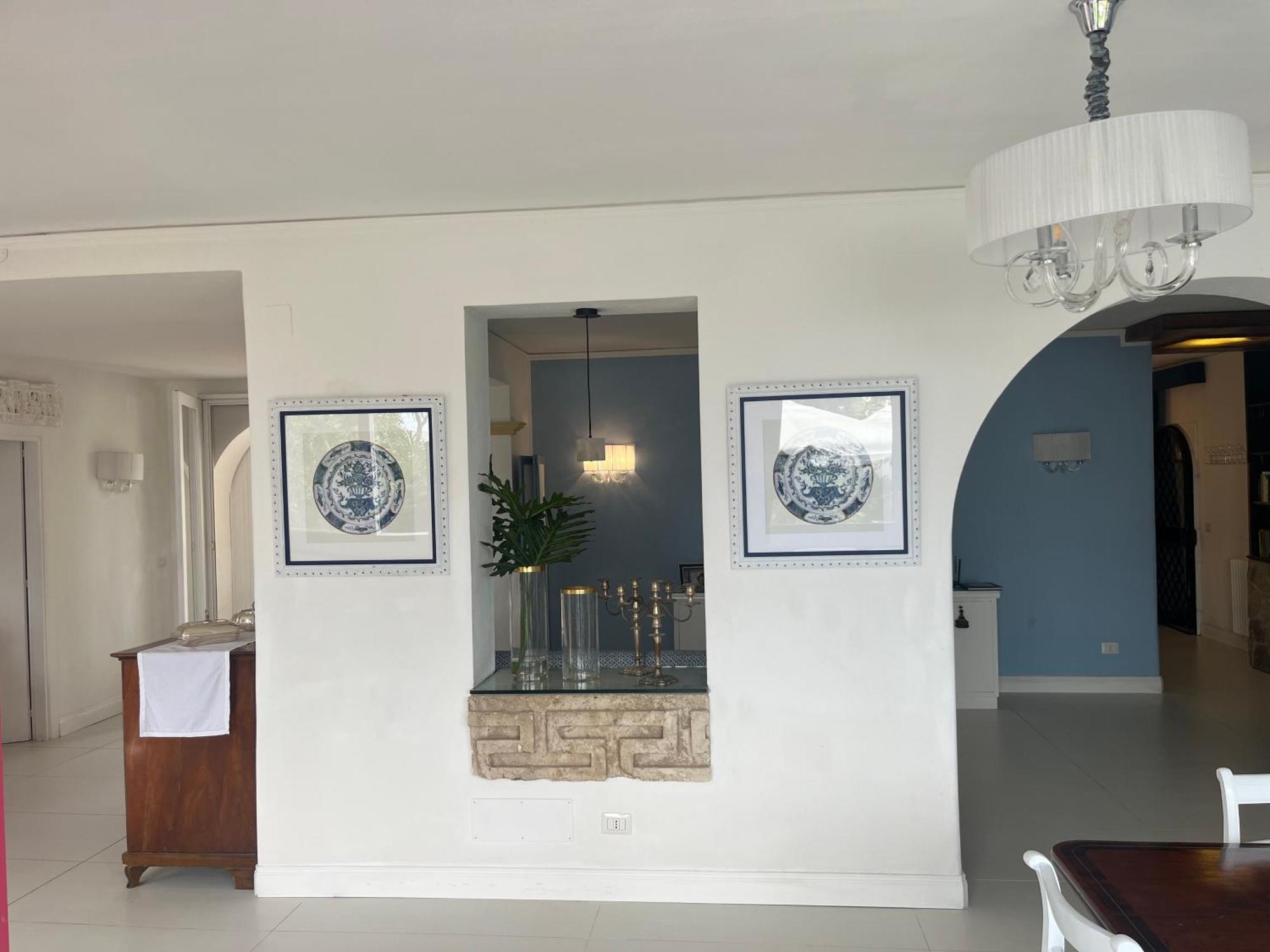 Casa Azzurra Apartman Messina Kültér fotó